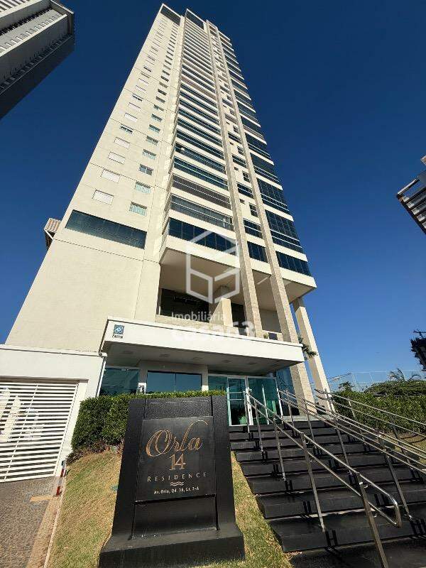 Apartamento em Graciosa Orla 14 · Palmas