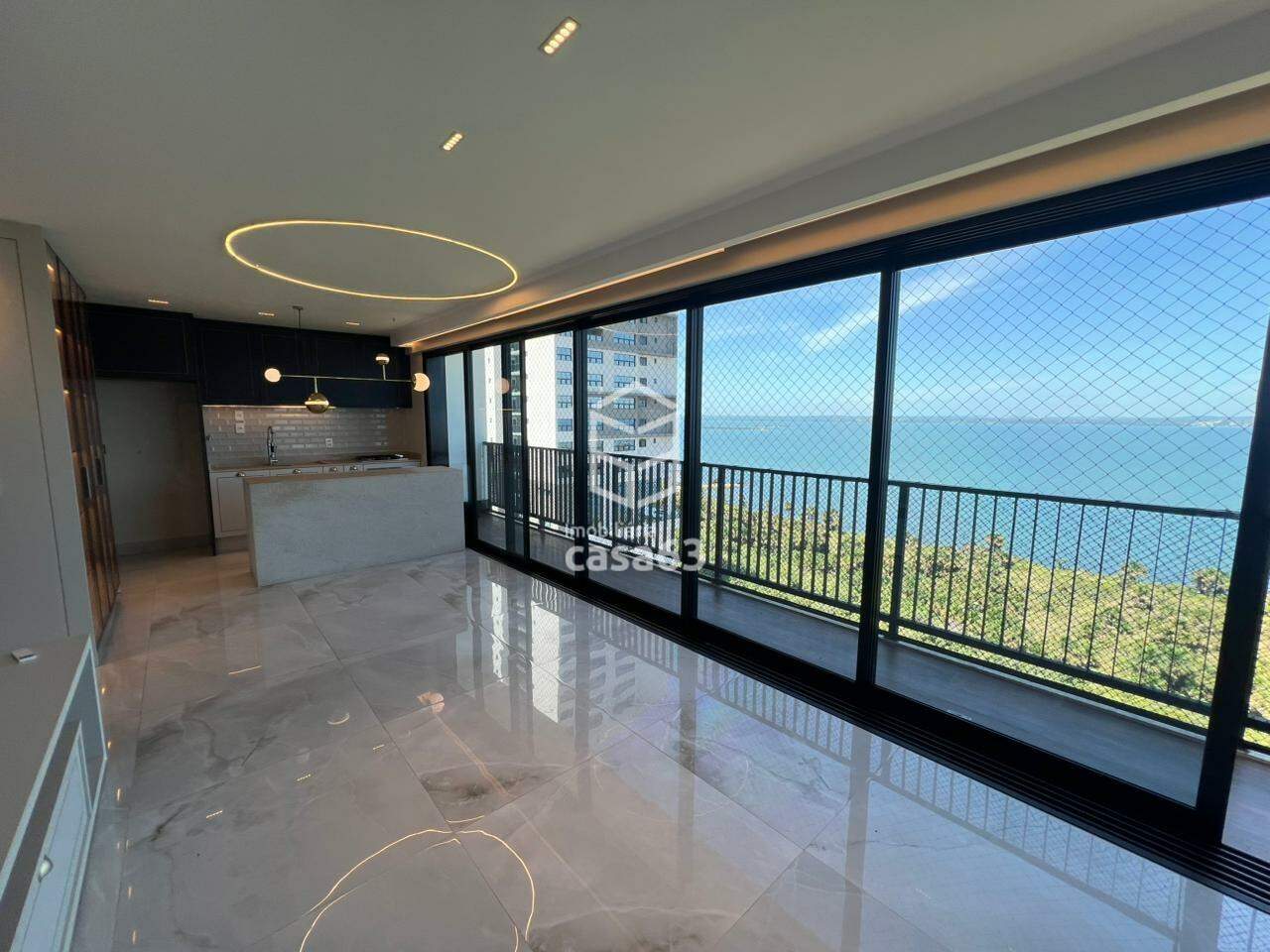 Apartamento em Graciosa Orla 14 · Palmas