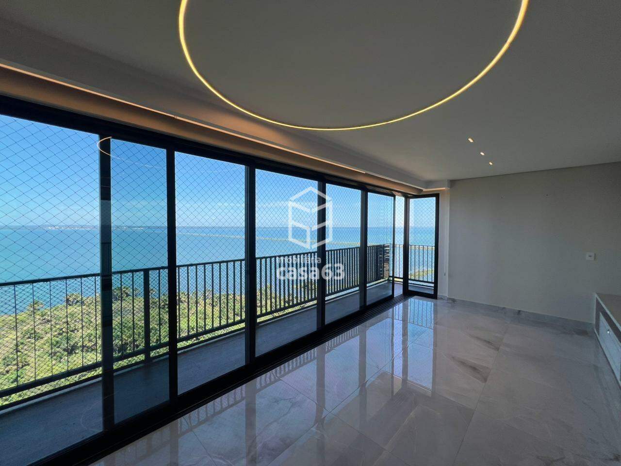 Foto 3 — Apartamento para venda com 3 suítes na Orla - Terraço Urban - Palmas/TO