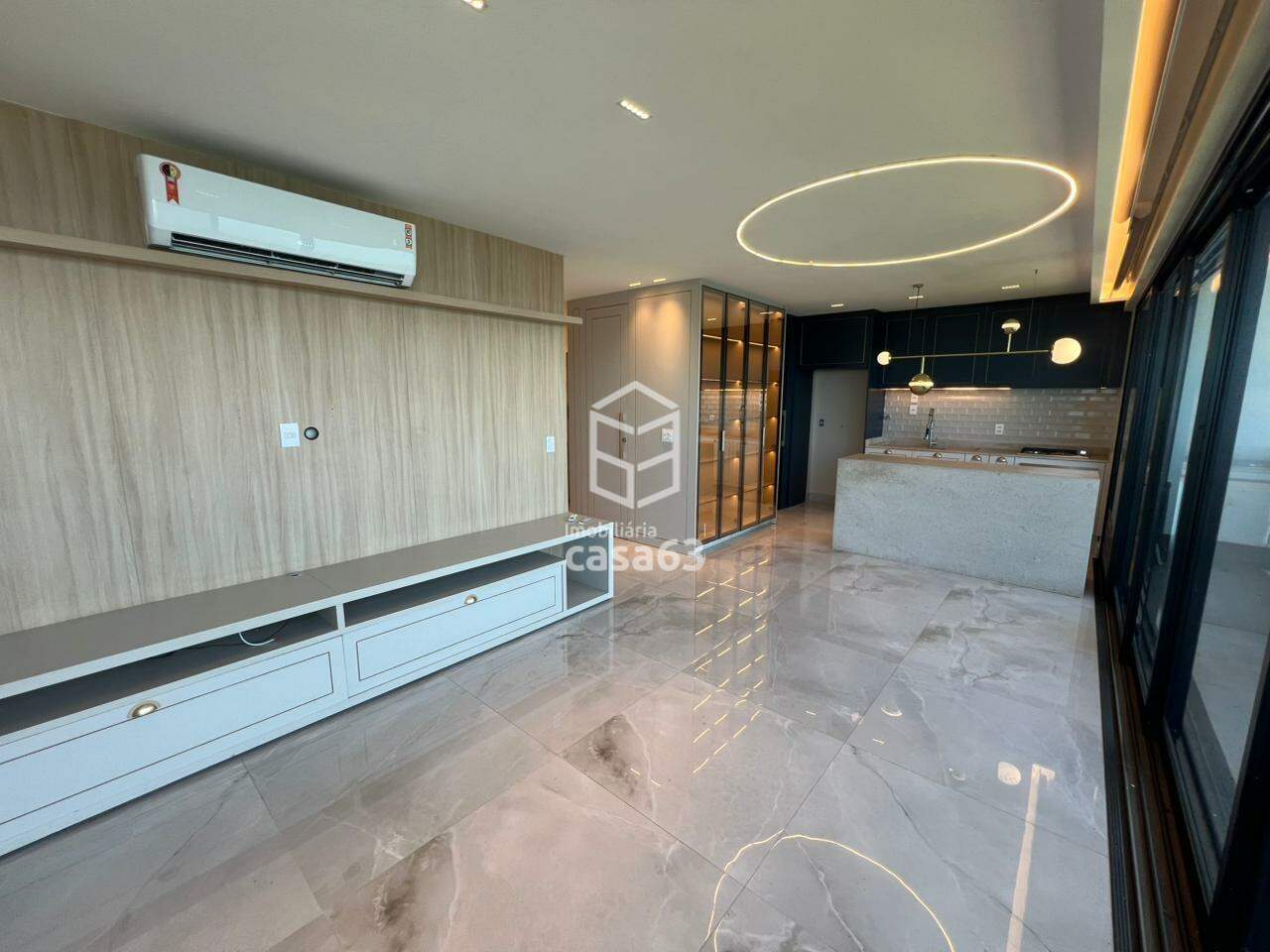 Foto 2 — Apartamento para venda com 3 suítes na Orla - Terraço Urban - Palmas/TO
