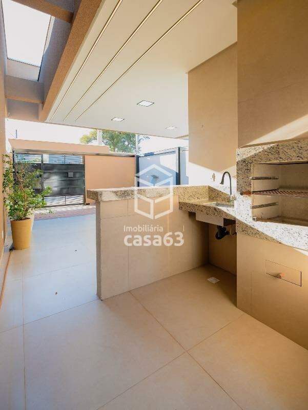 Foto 2 — Casa à venda em Palmas - Plano Diretor Sul, 103,5 m² de área interna