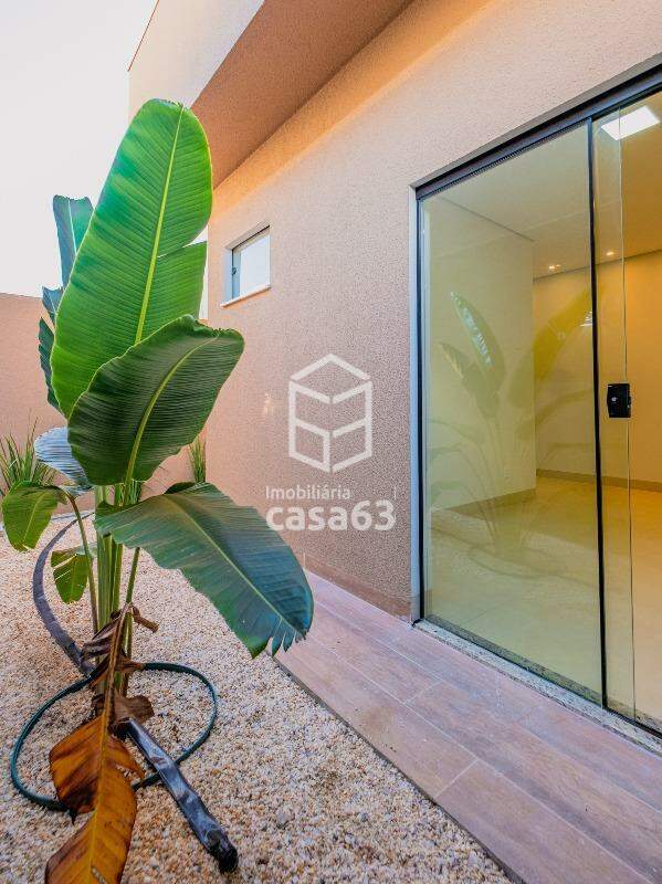 Foto 3 — Casa à venda em Palmas - Plano Diretor Sul, 103,5 m² de área interna