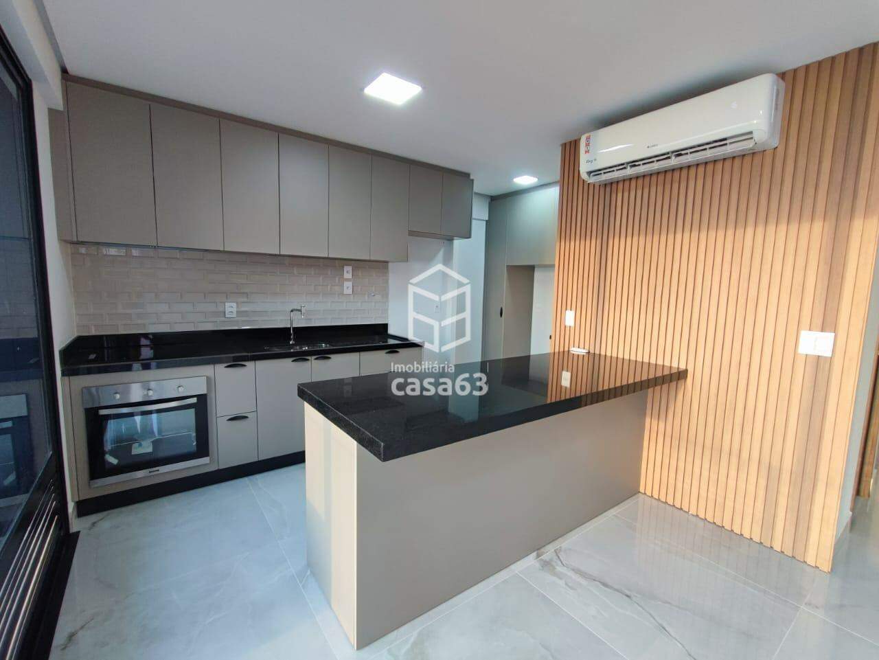 Foto 3 — Apartamento Semi Mobiliado com 03 suítes na Orla da Praia da Graciosa