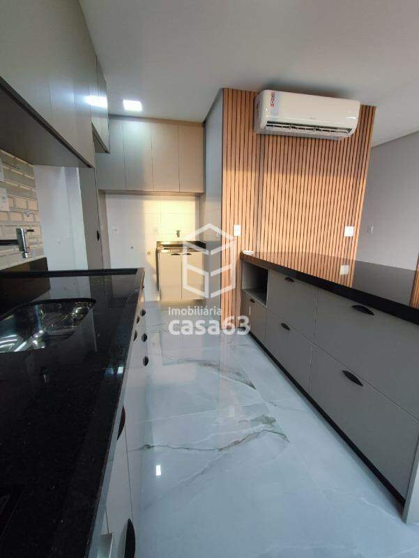 Foto 2 — Apartamento Semi Mobiliado com 03 suítes na Orla da Praia da Graciosa