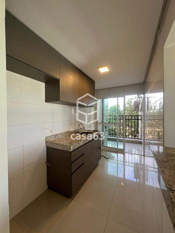 Foto 2 — Apartamento para aluguel, 3 quartos, 1 suíte, 2 vagas, 208 Norte (ARNE 24) - Palmas/TO