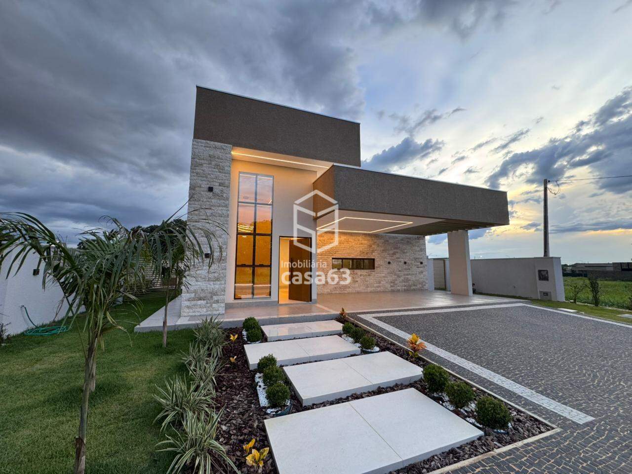Casa em Caribe Residence e Resort · Palmas