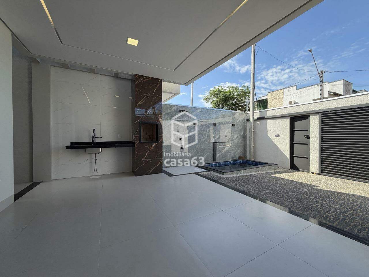 Casa em 505 sul (Arso 52) · Palmas