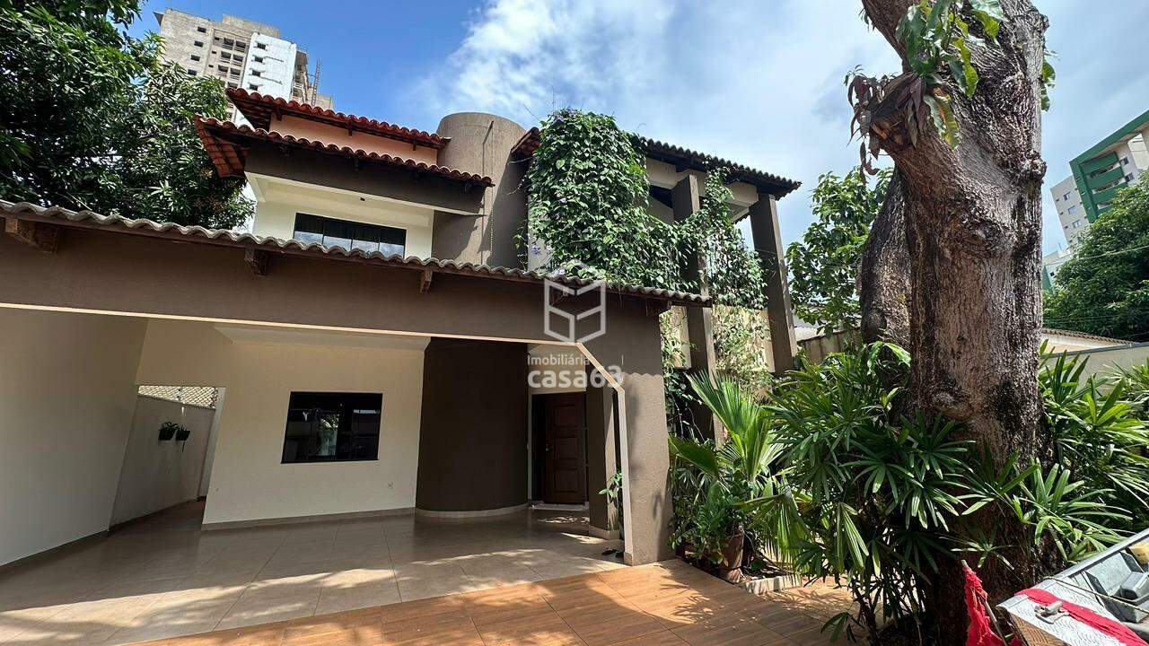 Sobrado em Plano Diretor Sul · Palmas