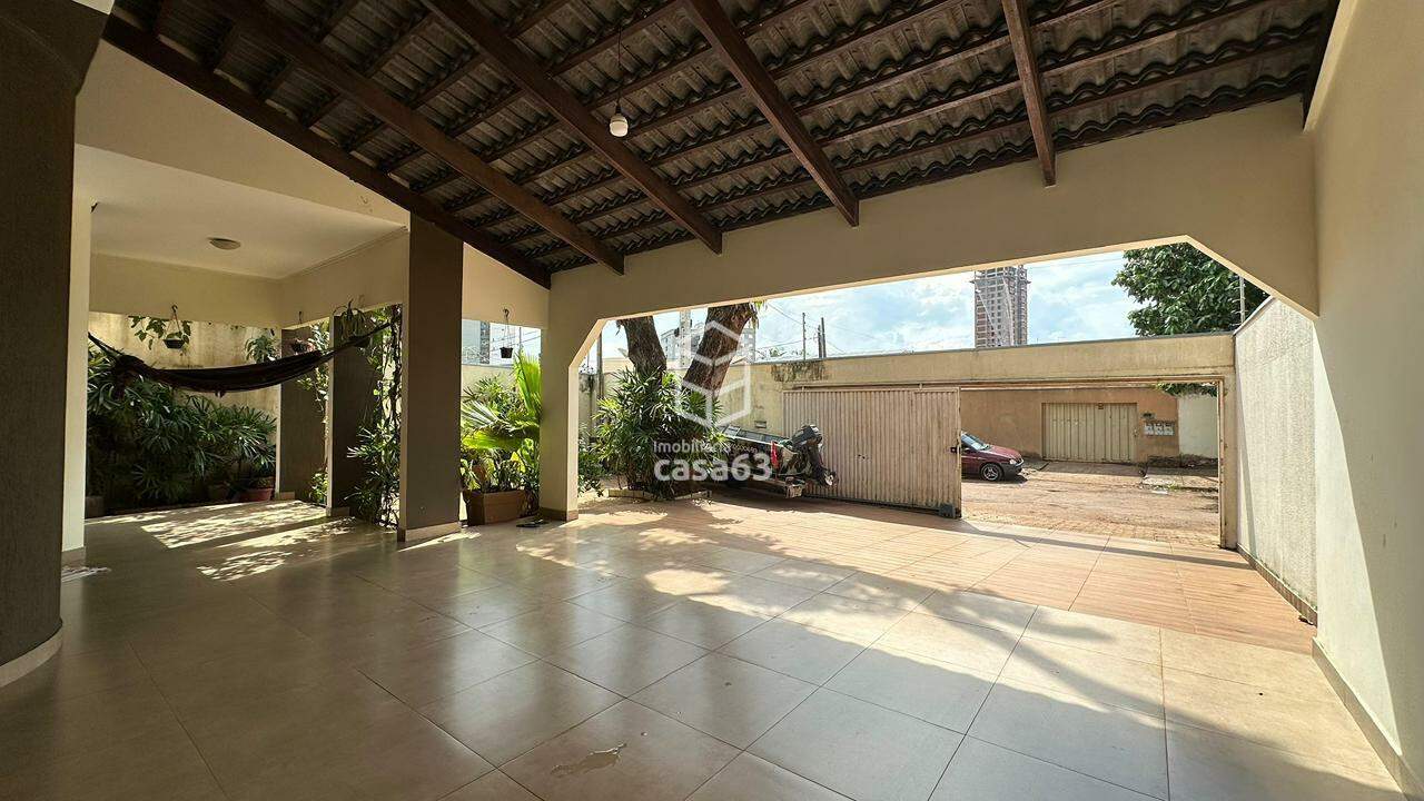 Foto 3 — SOBRADO NA 306 SUL