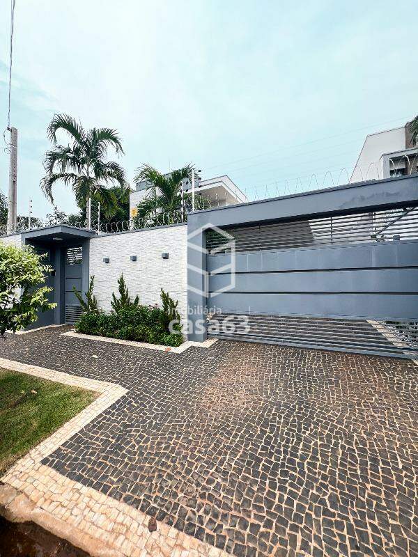 Foto 2 — Casa 309 Sul