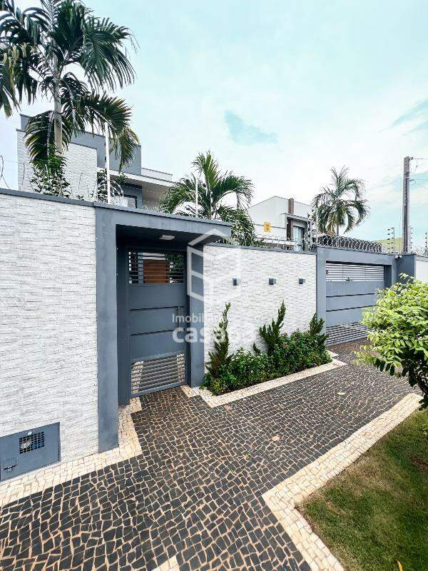 Foto principal — Casa 309 Sul
