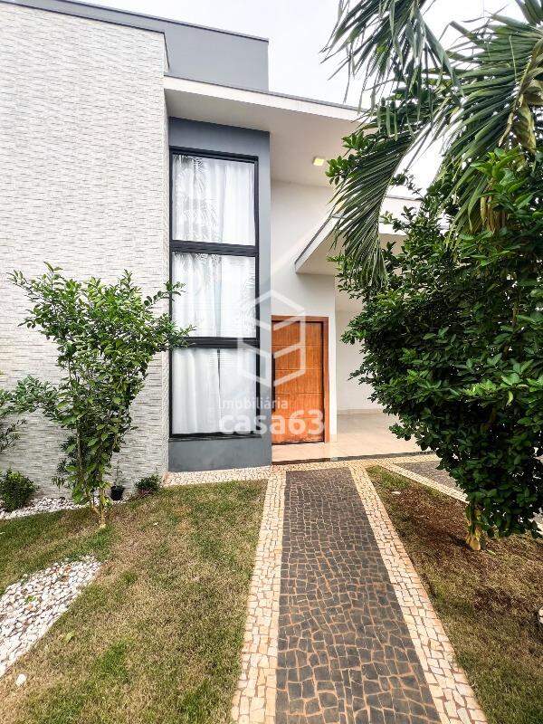 Foto 3 — Casa 309 Sul
