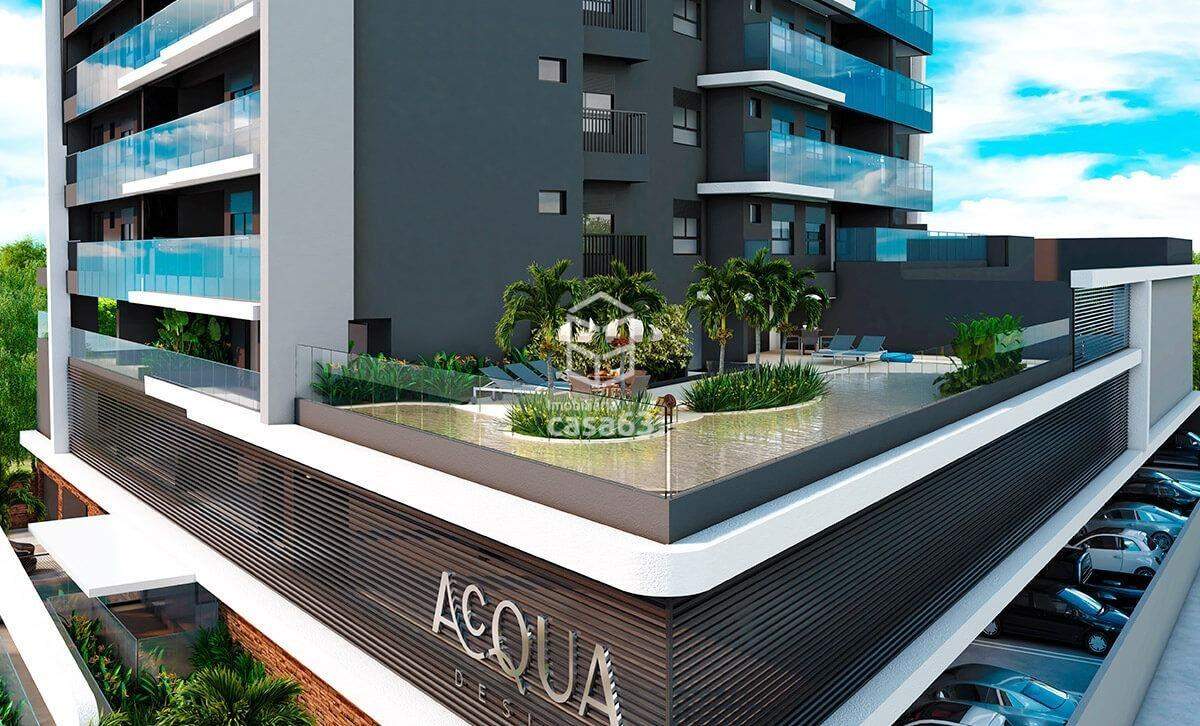 Foto principal — Ágio - Acqua Design