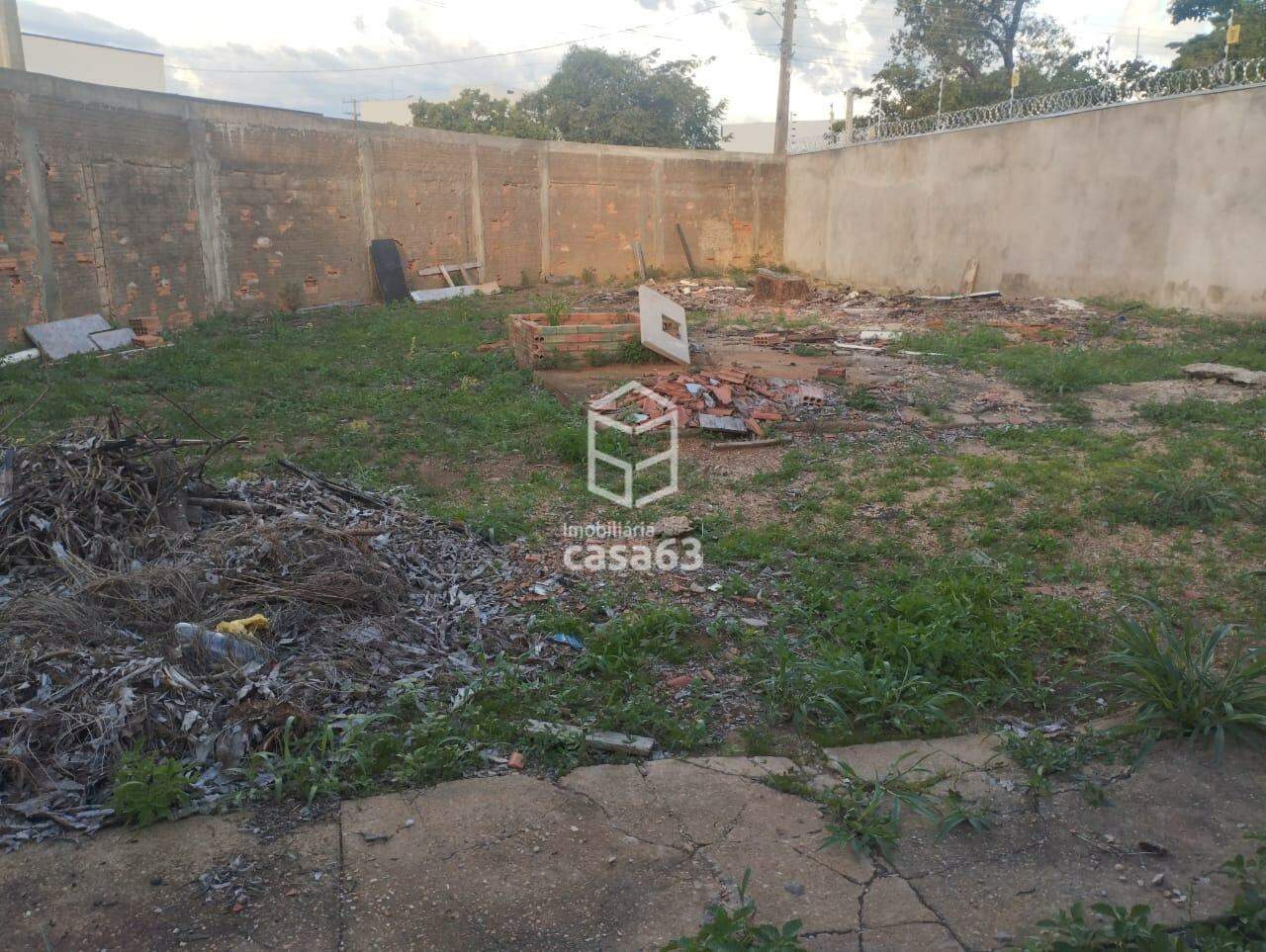Foto 3 — Lote 1203 Sul (Arso 121)