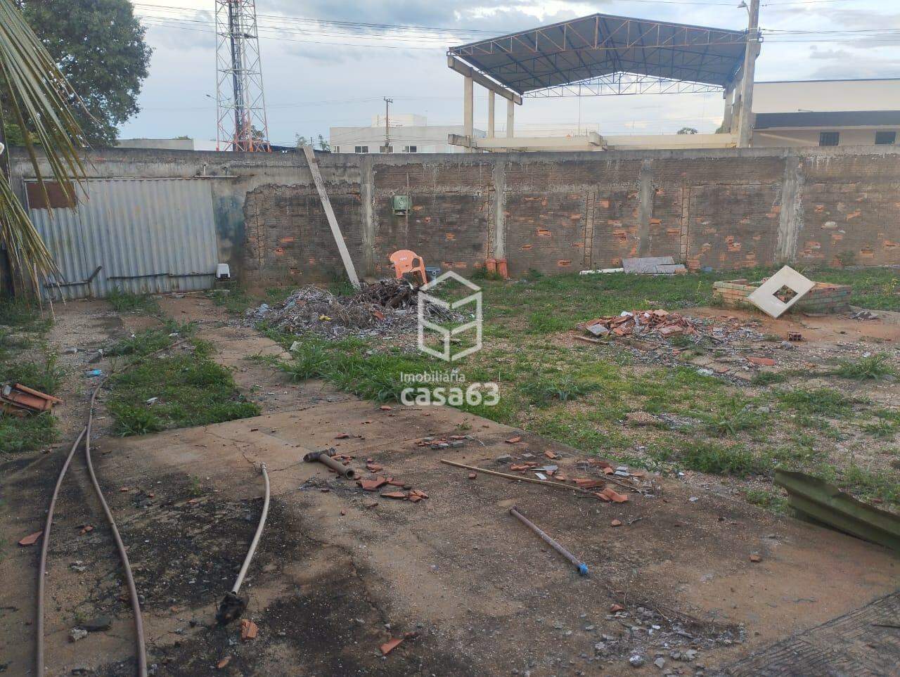 Foto 2 — Lote 1203 Sul (Arso 121)