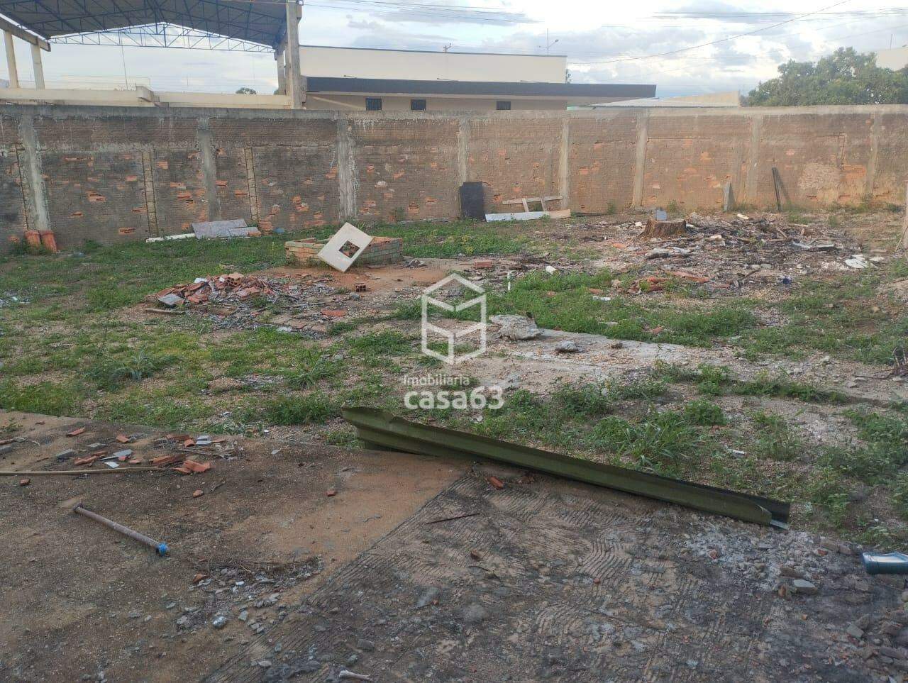 Foto principal — Lote 1203 Sul (Arso 121)