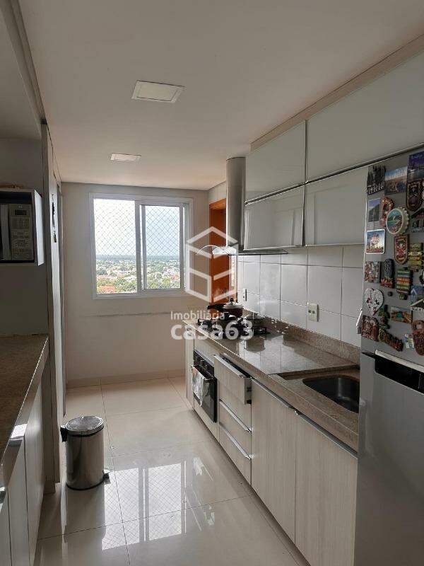Foto 3 — Apartamento Espaçoso- Gren Lake