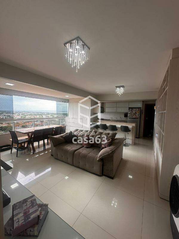 Apartamento em 207 Sul (ARSO 23) · Palmas