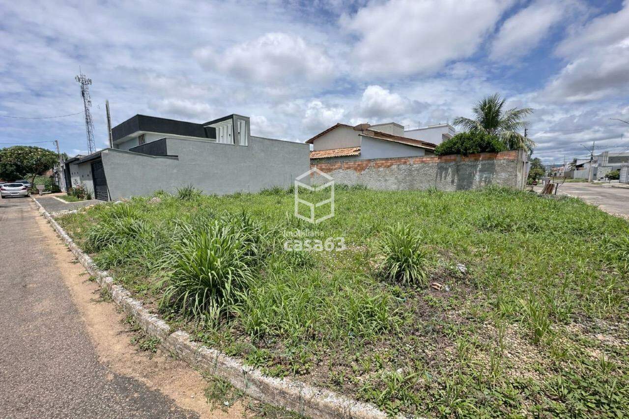 Foto 3 — TERRENO RESIDENCIAL 507 SUL