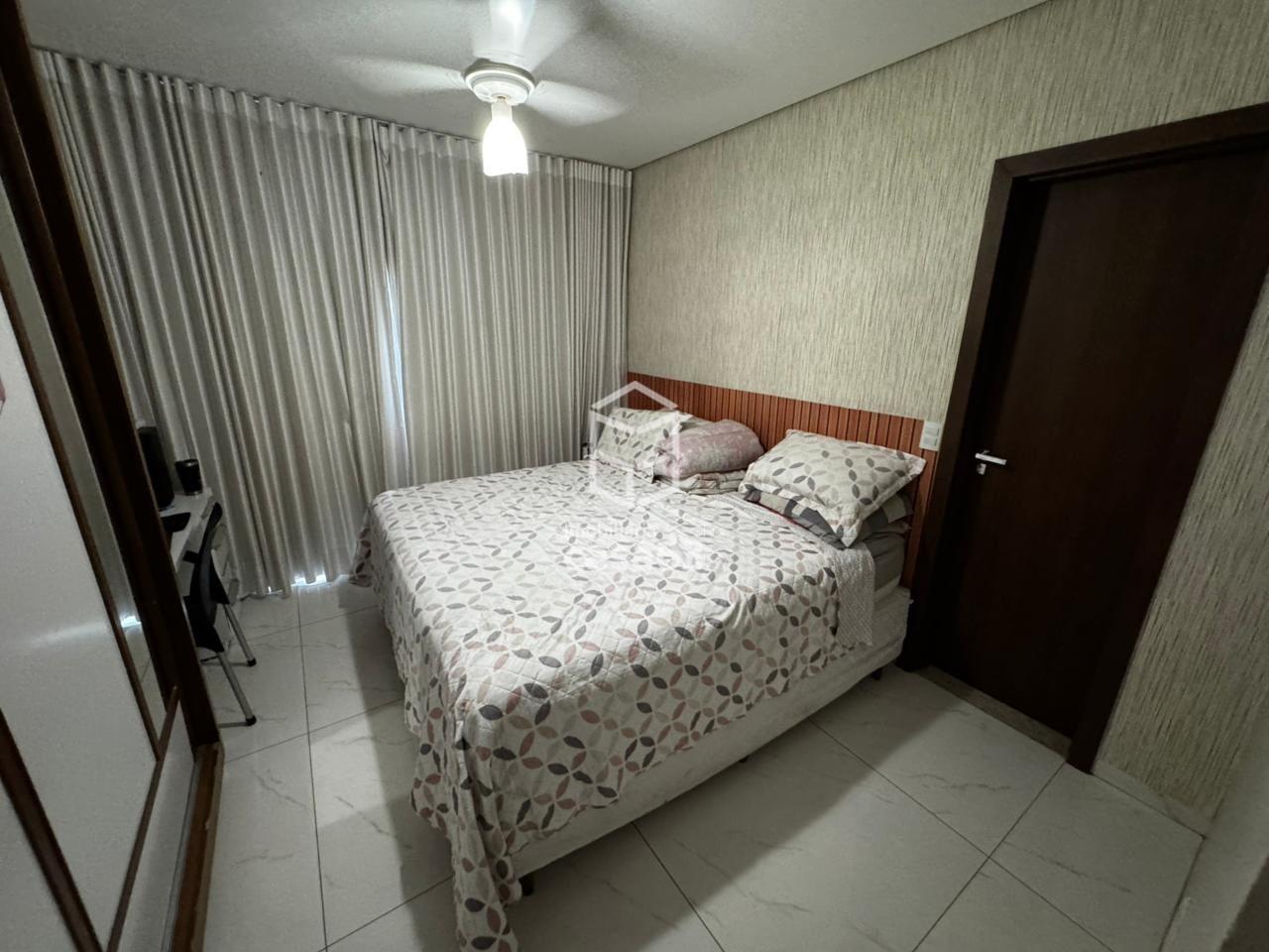 Apartamento à venda no Plano Diretor Norte: 