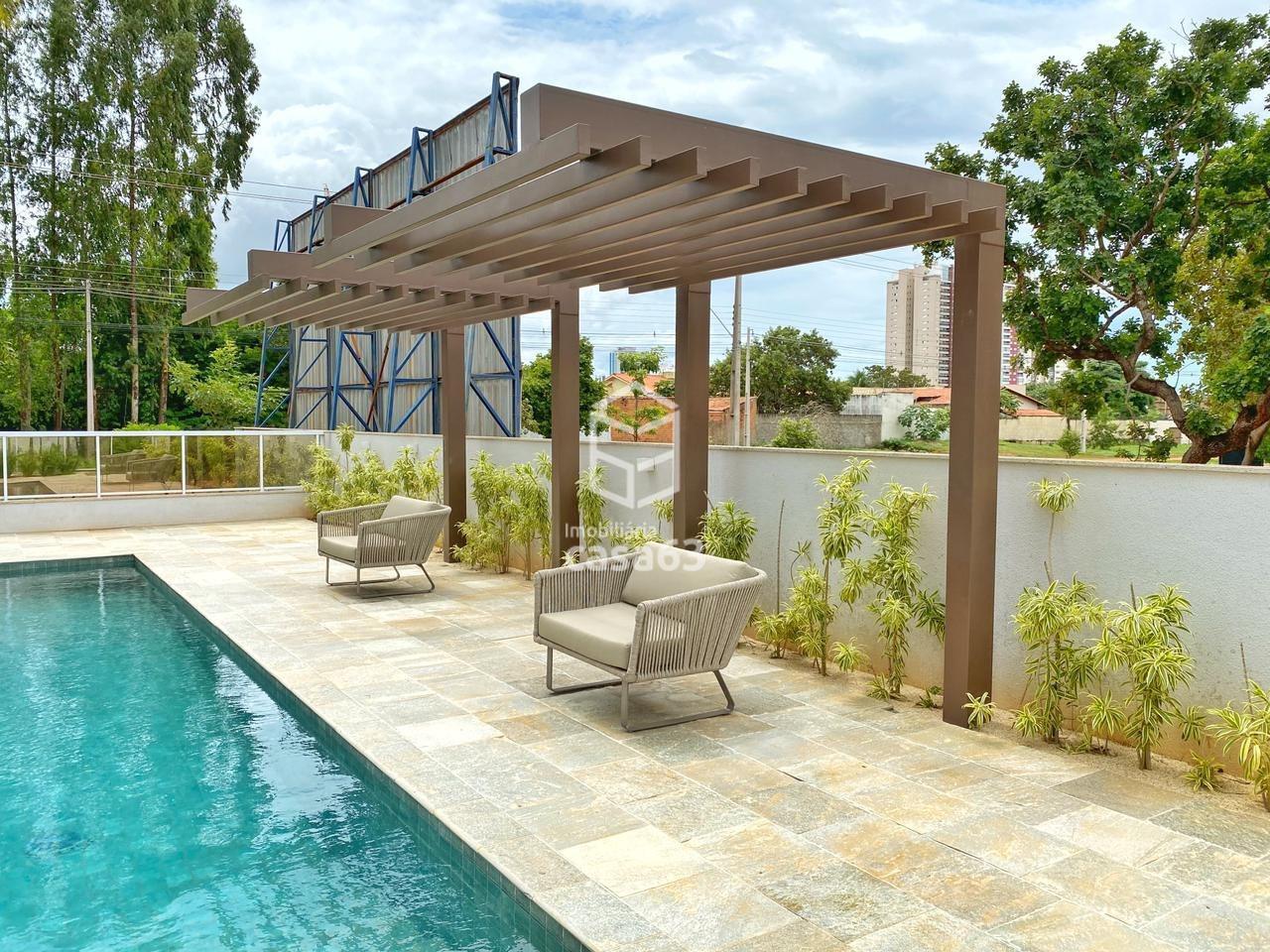 Apartamento à venda no Plano Diretor Norte: 