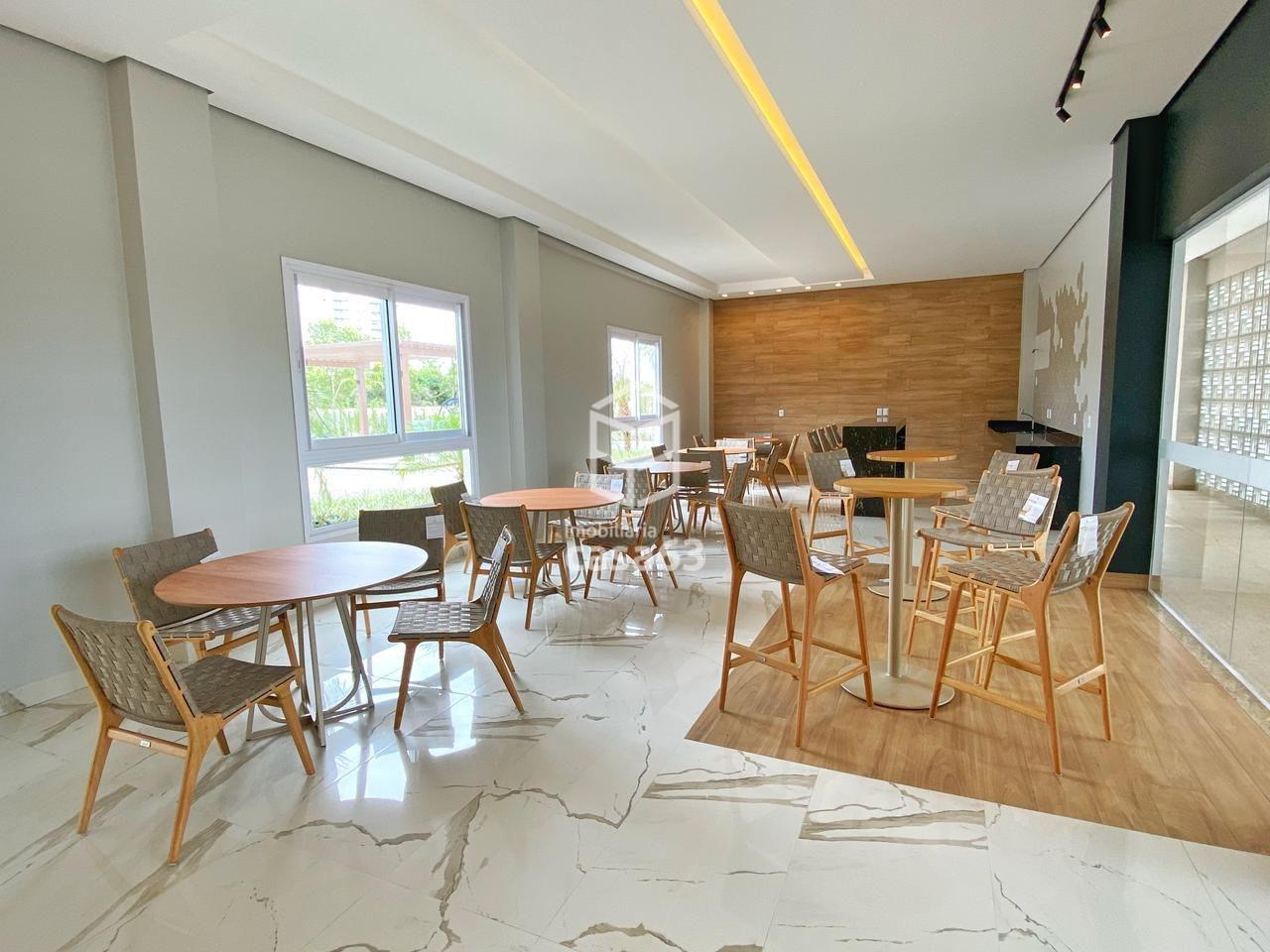 Apartamento à venda no Plano Diretor Norte: 