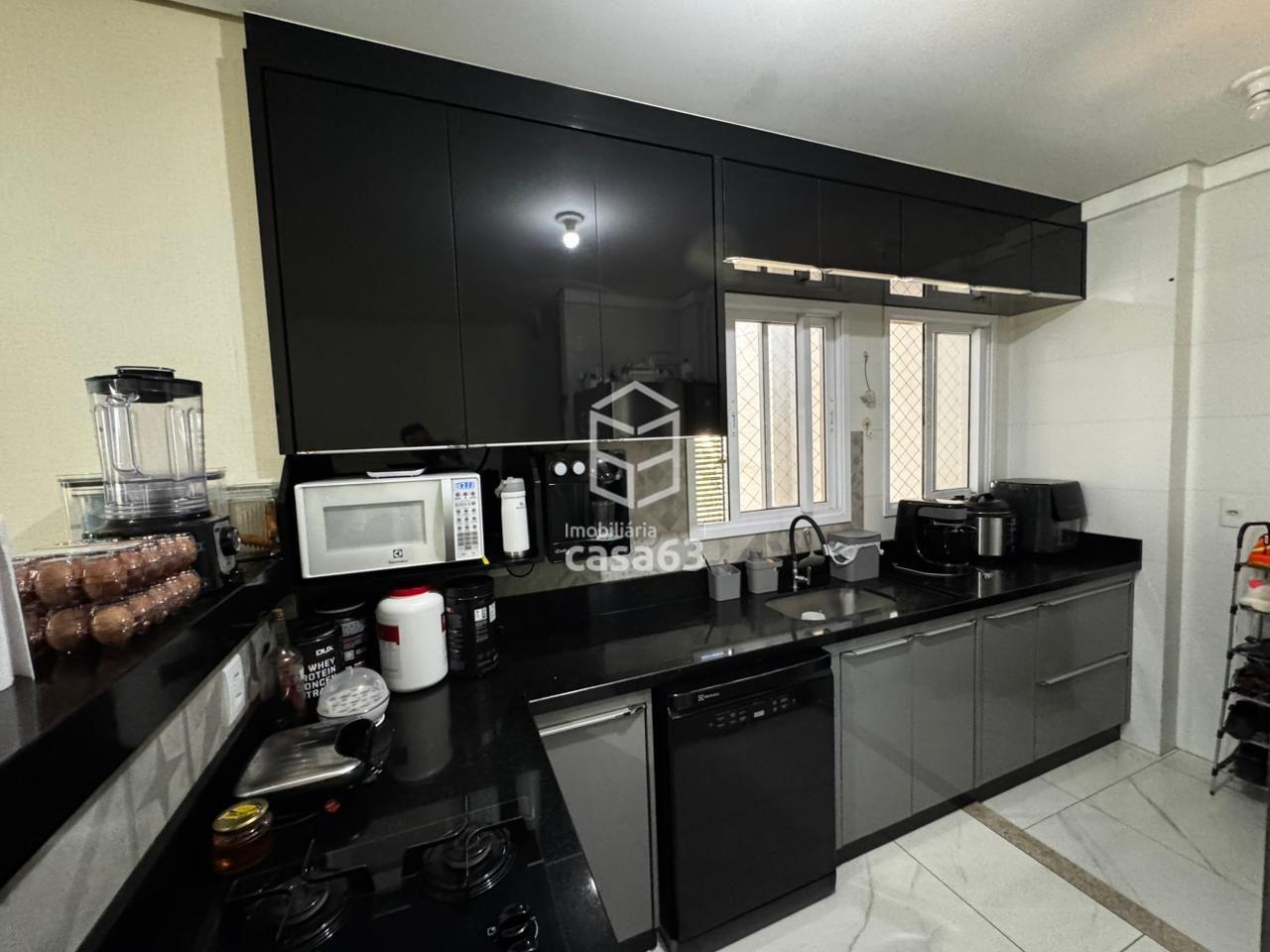 Apartamento à venda no Plano Diretor Norte: 