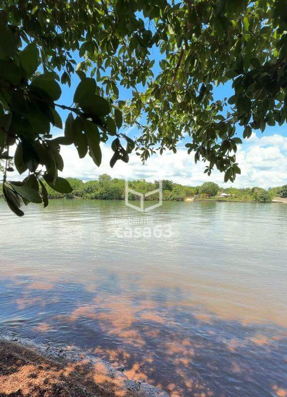 Foto 2 — Chácara - Luzimangues. condominio fechado Recanto Azul