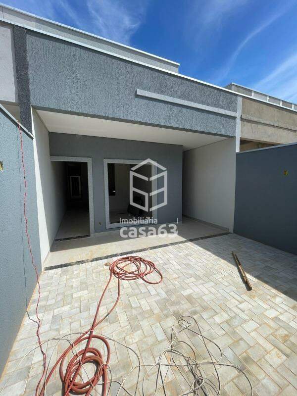Foto 2 — Casa à Venda – 2 Quartos | 1503 Sul