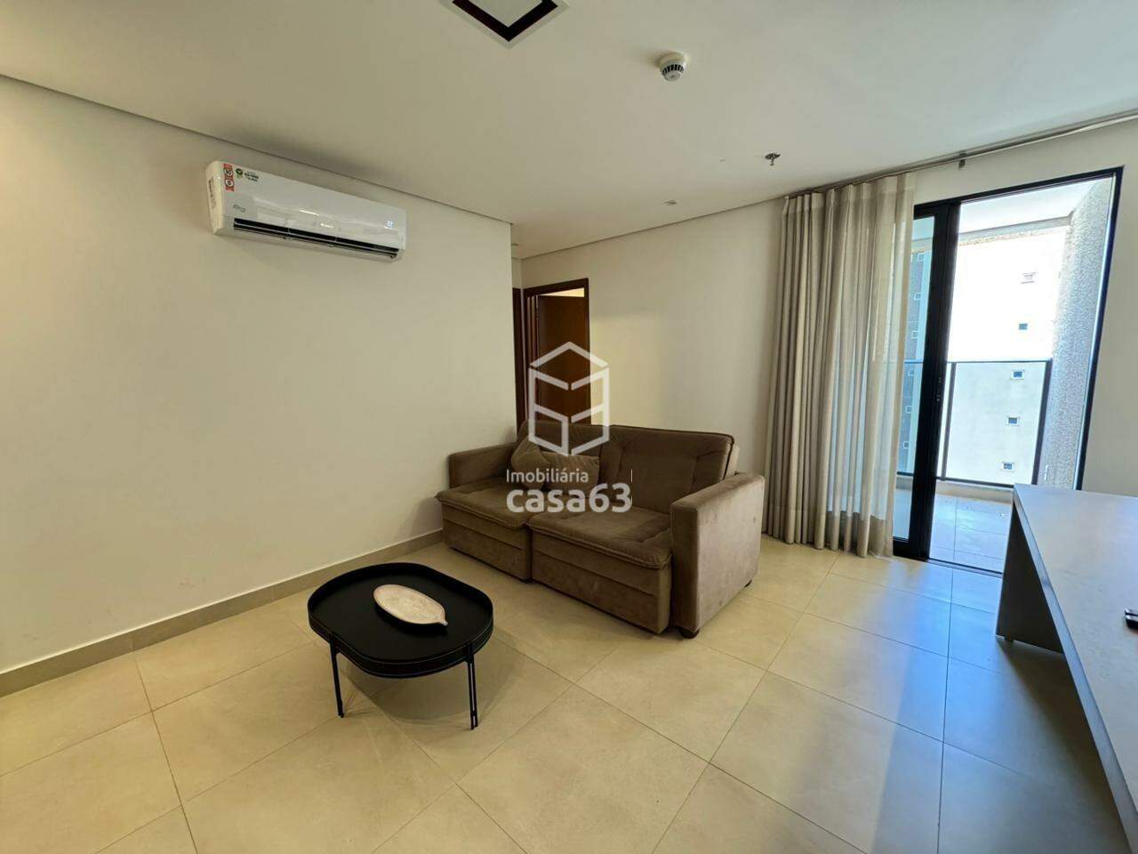 Foto 2 — Apartamento na 204 Sul