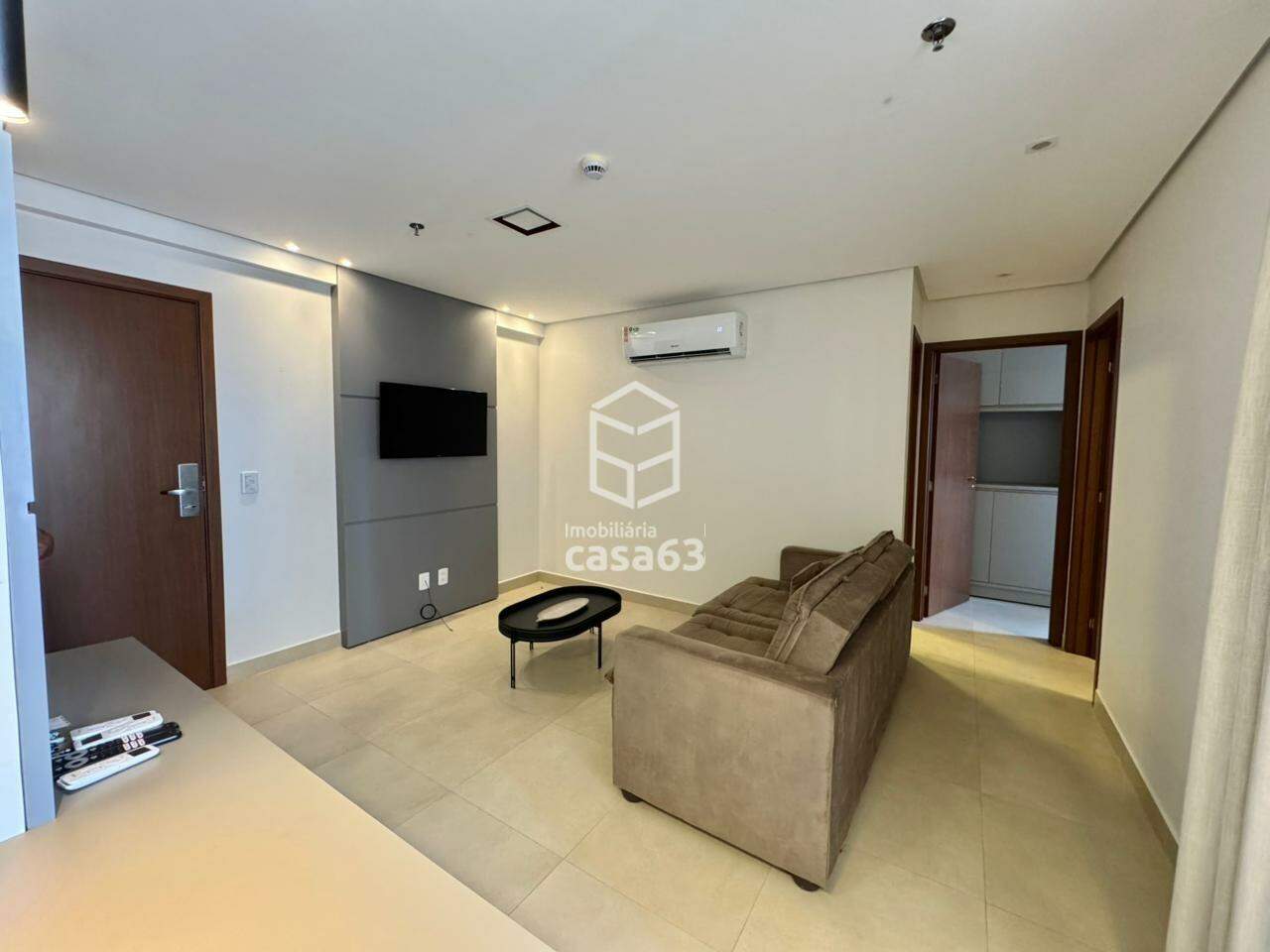 Foto 3 — Apartamento na 204 Sul