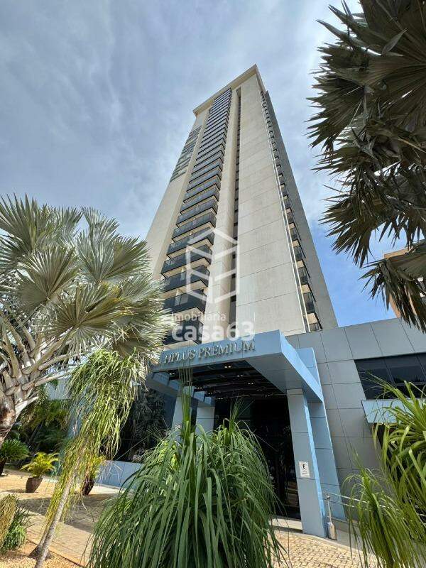 Apartamento em Plano Diretor Sul · Palmas