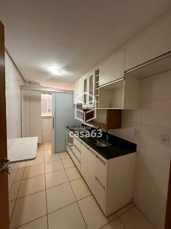 Apartamento em Plano Diretor Sul · Palmas
