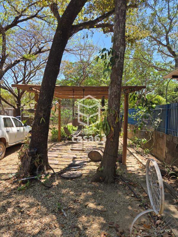 Foto 3 — Chácara em Condomínio Rural em Palmas (TO) – 150 m² internos e 580 m² externos