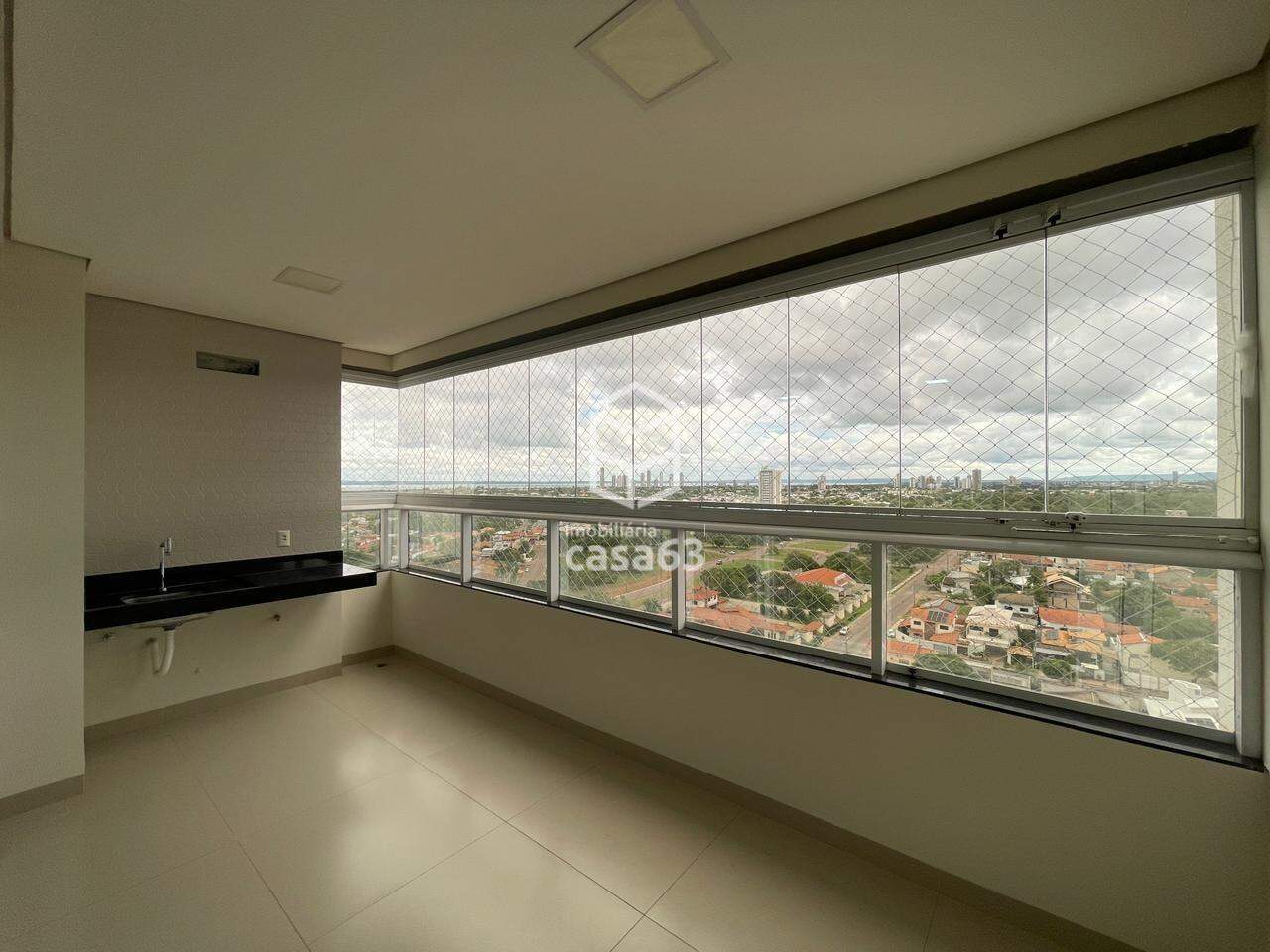 Foto 2 — Apartamento com 03 suítes próximo à Havan