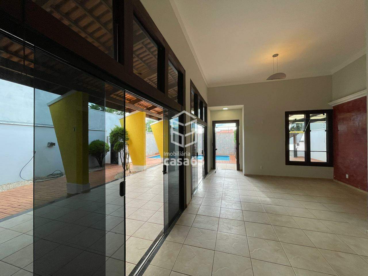 Casa em Plano Diretor Sul · Palmas