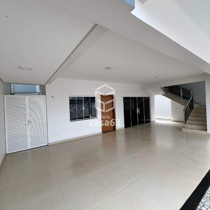 Foto principal — SOBRADO - 304 NORTE
