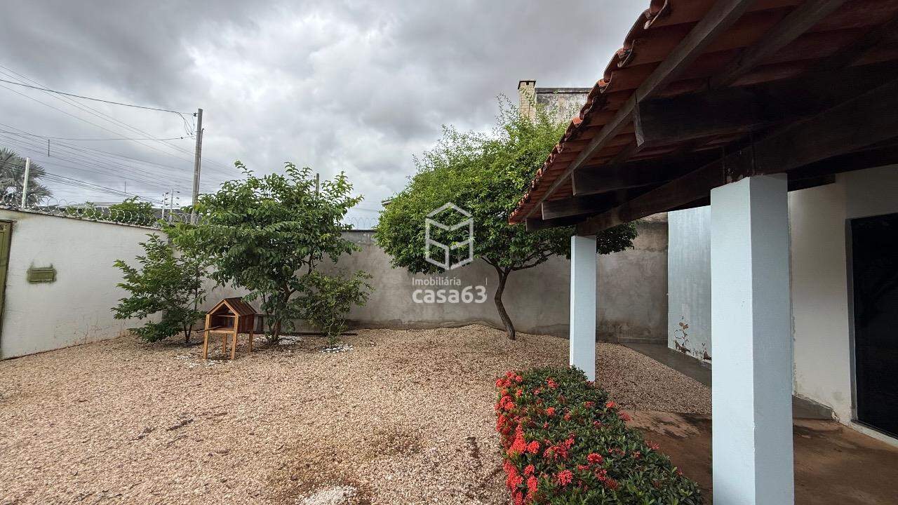 Casa em 1103 Sul (Arso 111) · Palmas