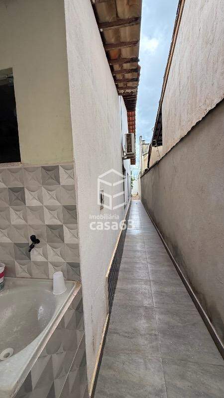 Foto 3 — Casa exclusiva à venda em Palmas – Bairro 1103 Sul (Arso 111), ocupada