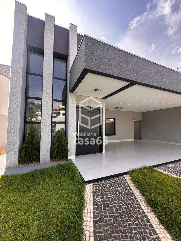 Casa em 207 Sul (ARSO 23) · Palmas