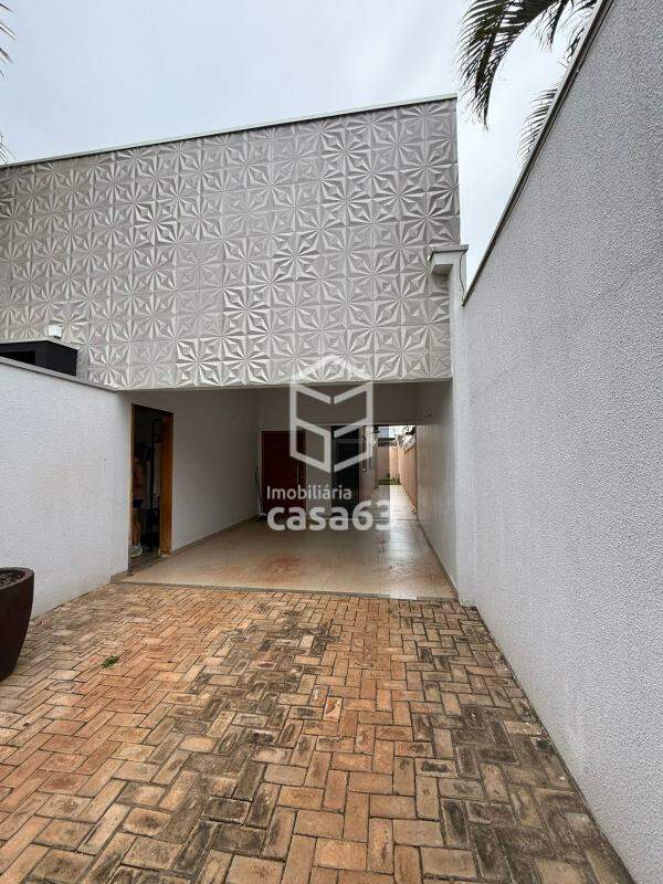 Foto principal — Casa para aluguel, 3 quartos, 2 suítes, 2 vagas, 306 Sul (ARSE 32) - Palmas/TO