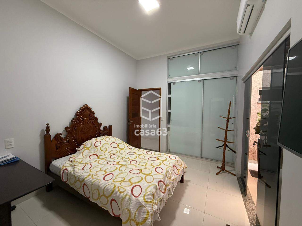 Foto 3 — Casa para aluguel, 3 quartos, 2 suítes, 2 vagas, 306 Sul (ARSE 32) - Palmas/TO