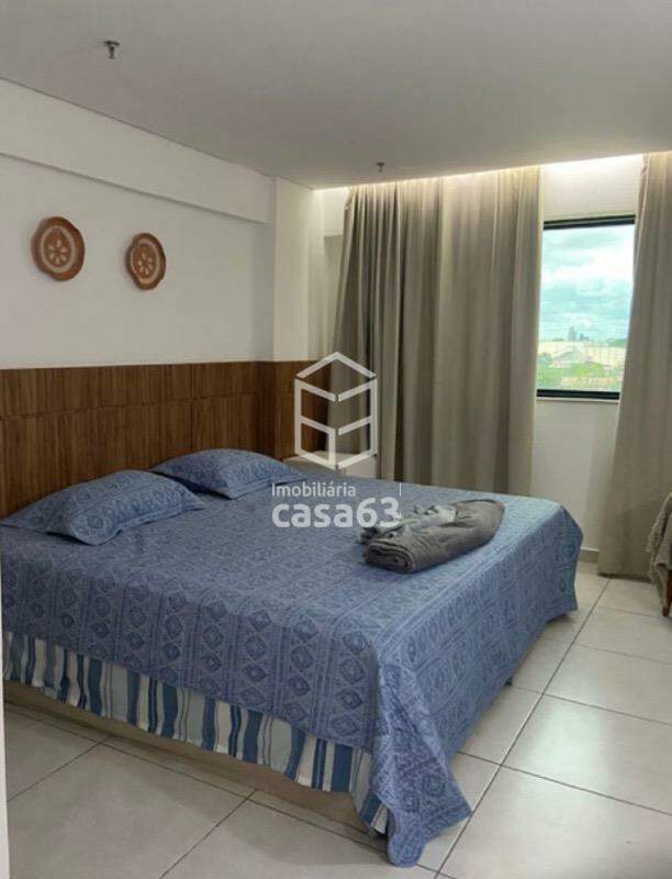 Foto principal — Cosmopolitan Vivence - 201 Sul