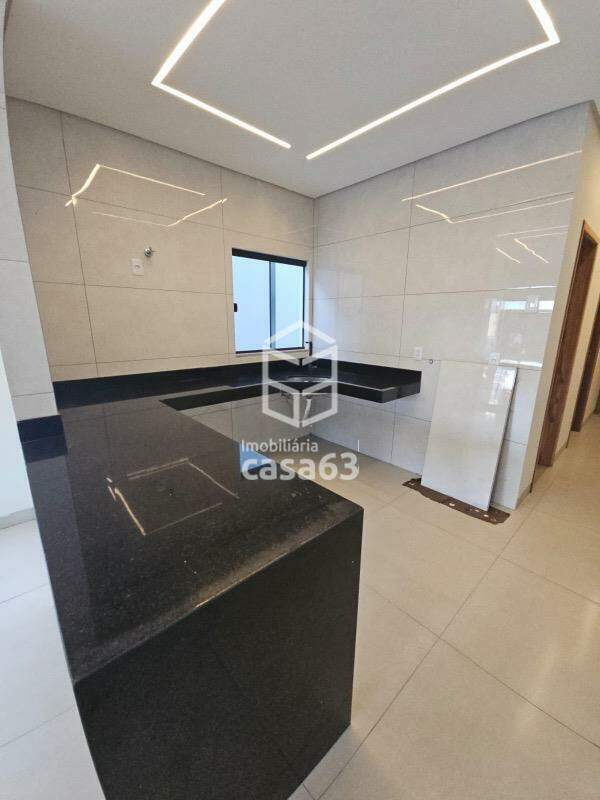 Foto principal — Casa térrea - 604 Norte