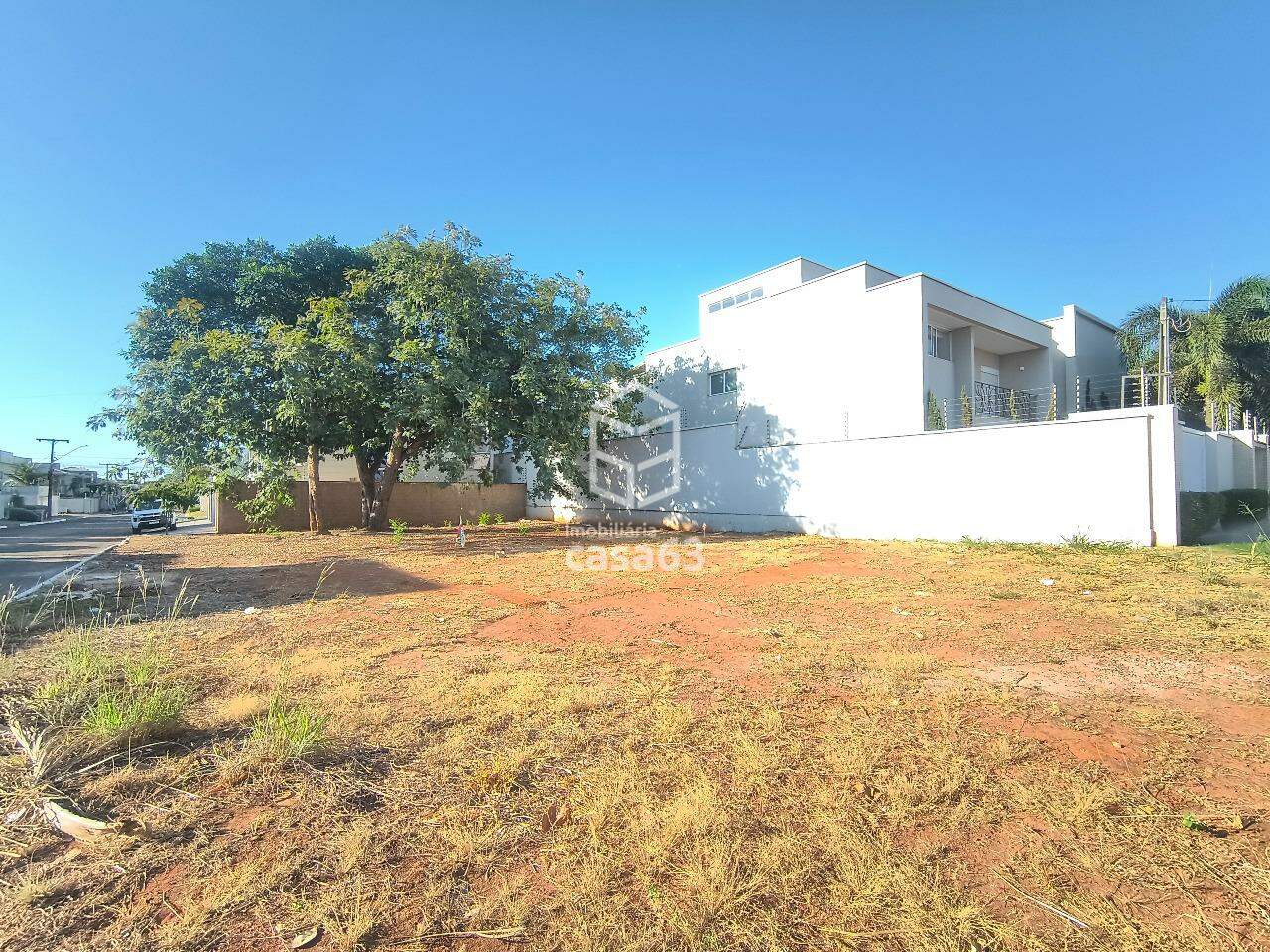 Foto 2 — Lote à venda na 303 Sul – Palmas/TO