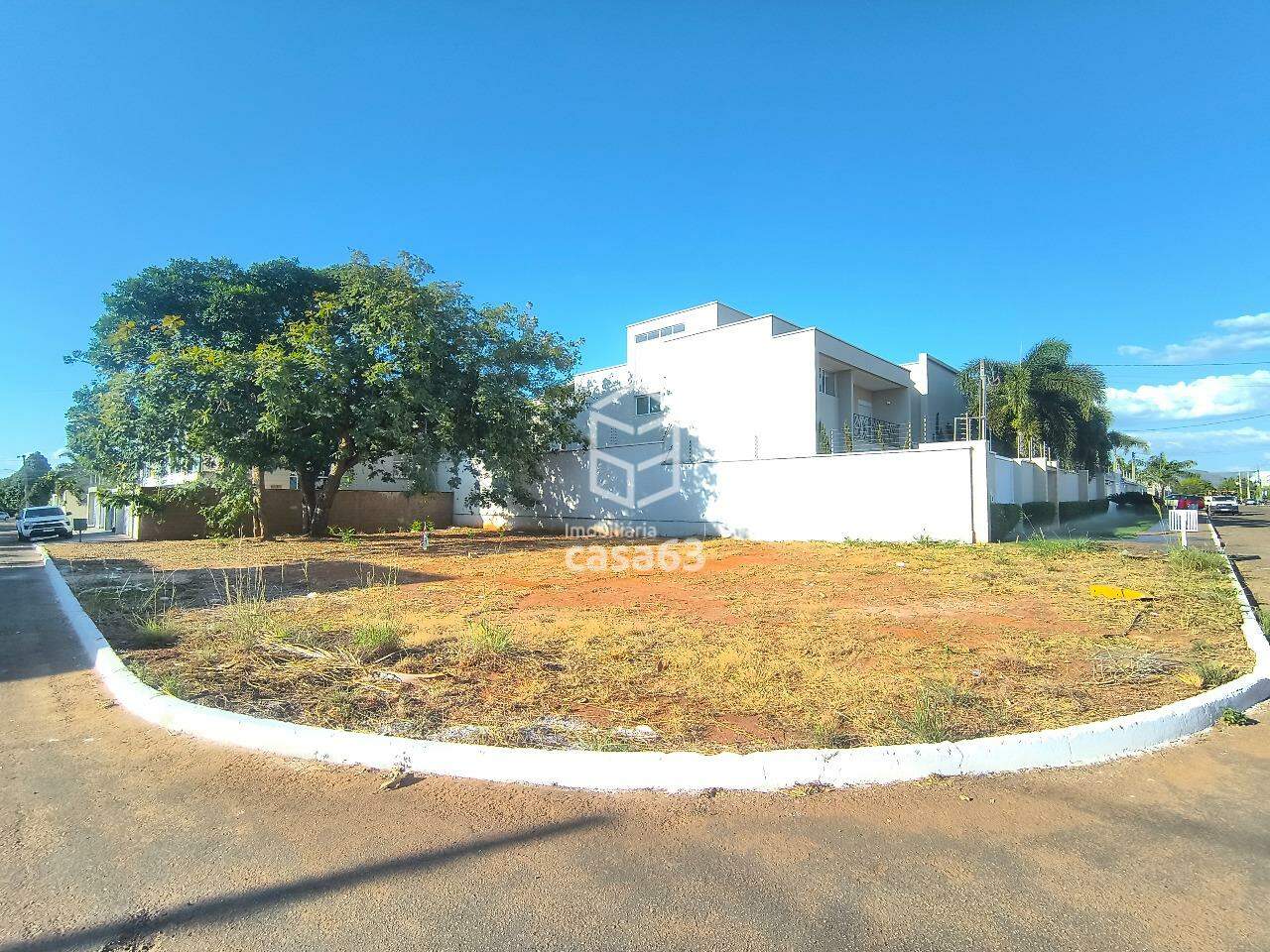 Foto 3 — Lote à venda na 303 Sul – Palmas/TO