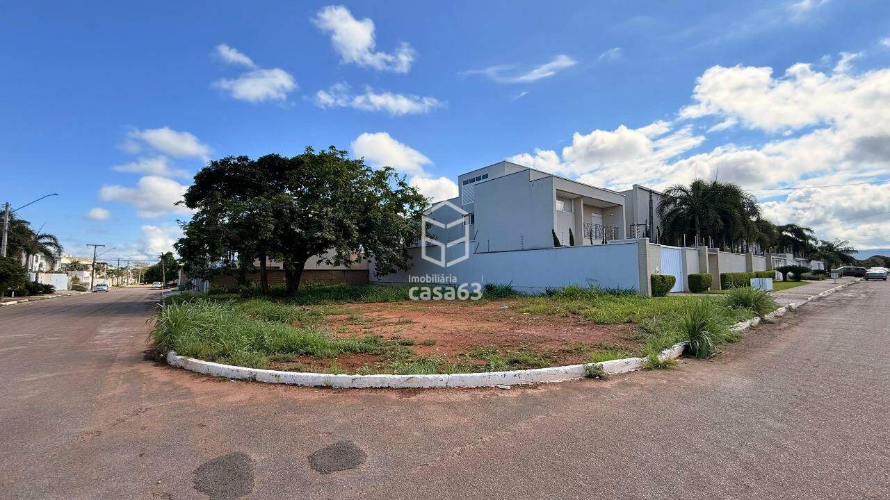 Foto 2 — Lote à venda na 303 Sul – Palmas/TO