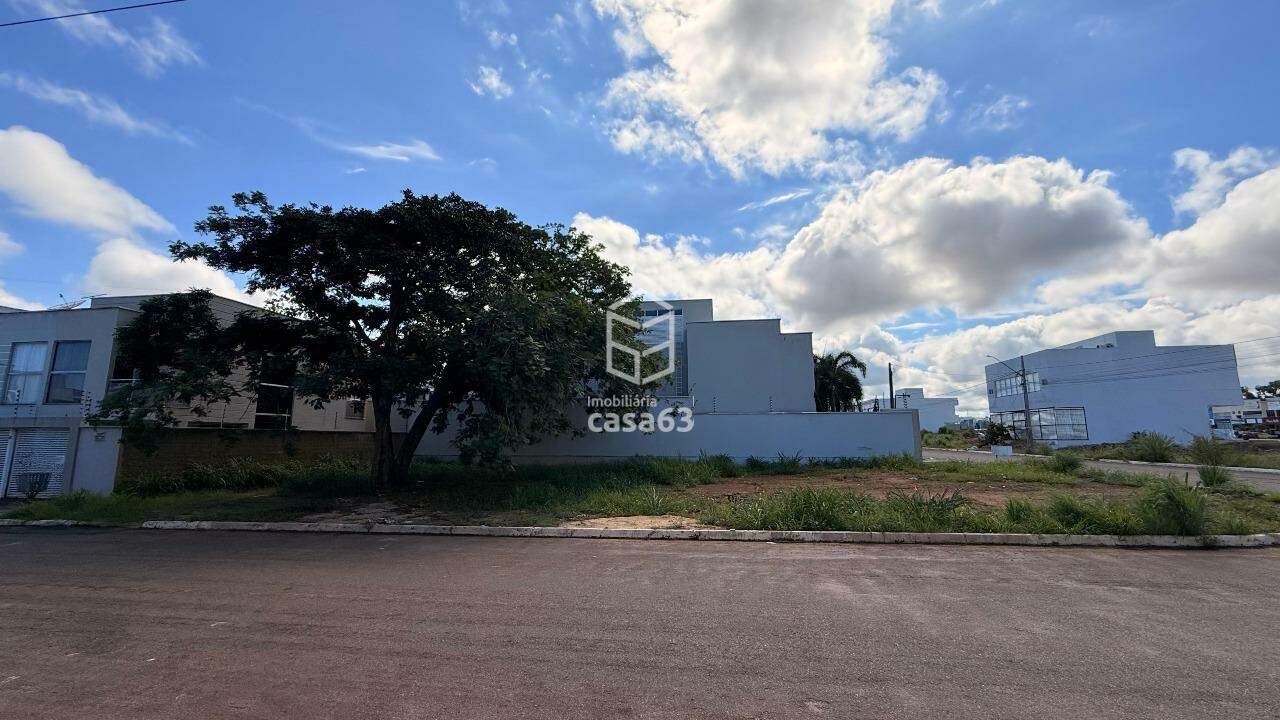 Foto 3 — Lote à venda na 303 Sul – Palmas/TO