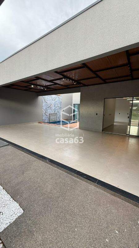 Casa em 1601 Sul · Palmas