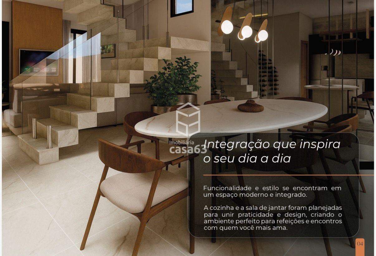 Foto 2 — SOBRADO NA 407 SUL